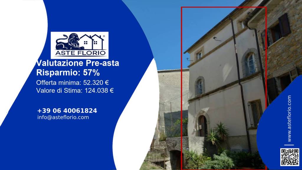 appartamento in vendita a Luni in zona Nicola