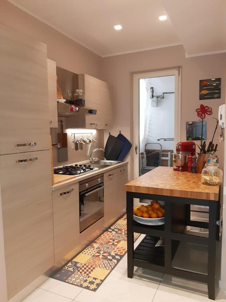 appartamento in vendita a Luni