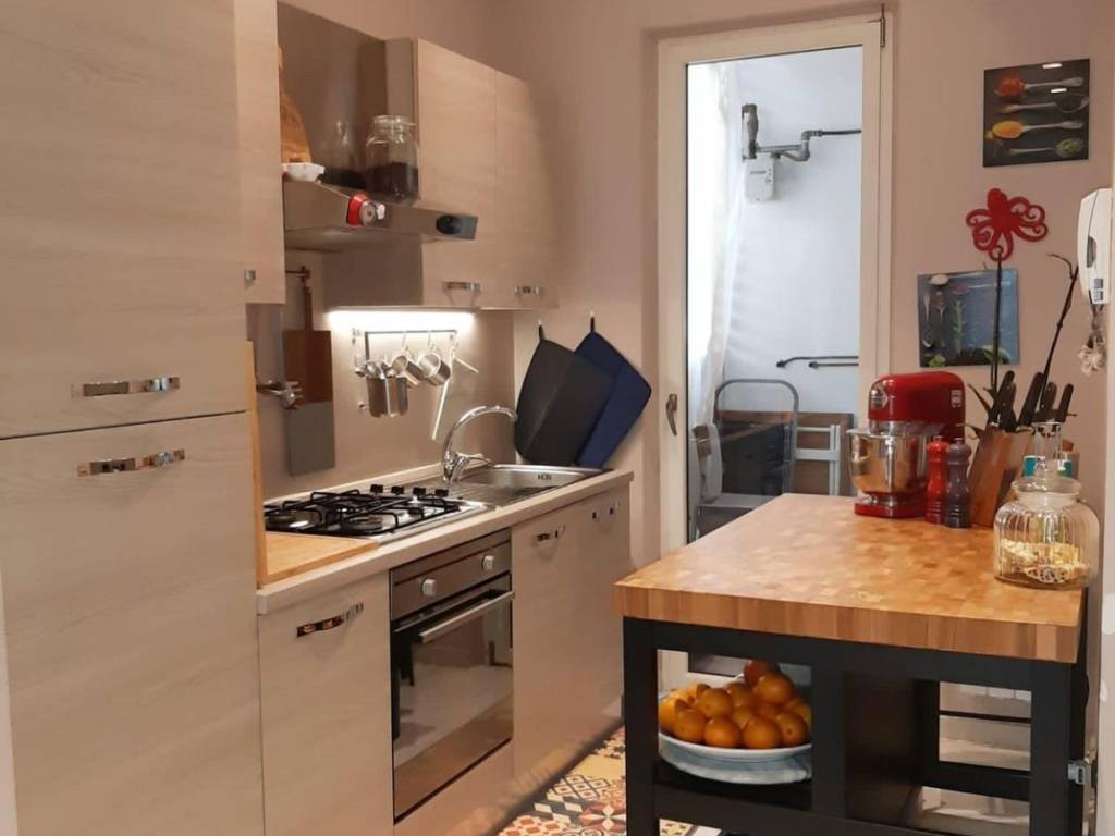 appartamento in vendita a Luni