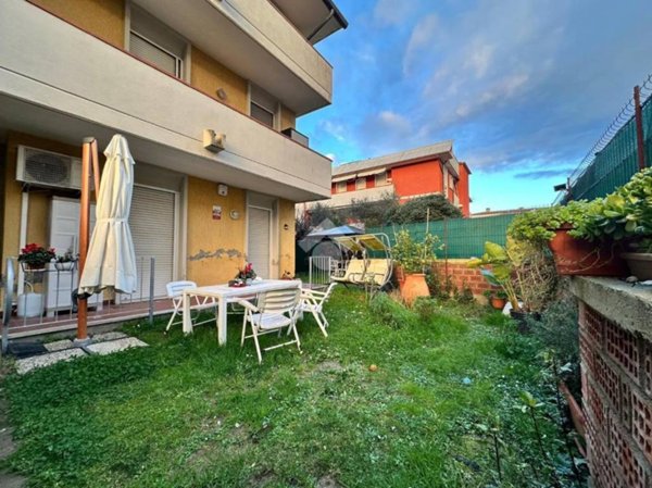 appartamento in vendita a Luni
