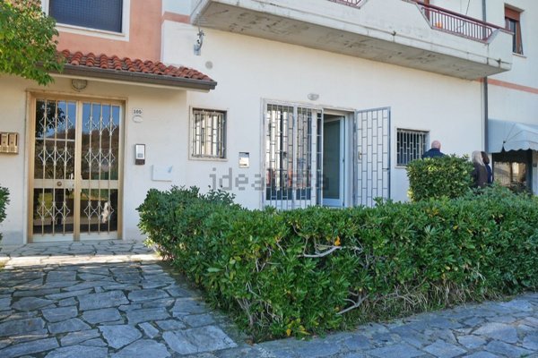 appartamento in vendita a Luni