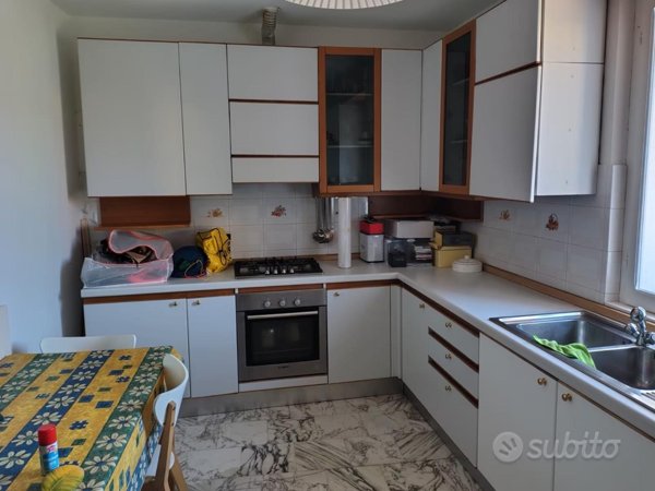 appartamento in vendita a Luni