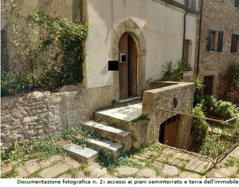 appartamento in vendita a Luni