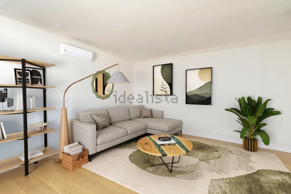 appartamento in vendita a Luni in zona Casano