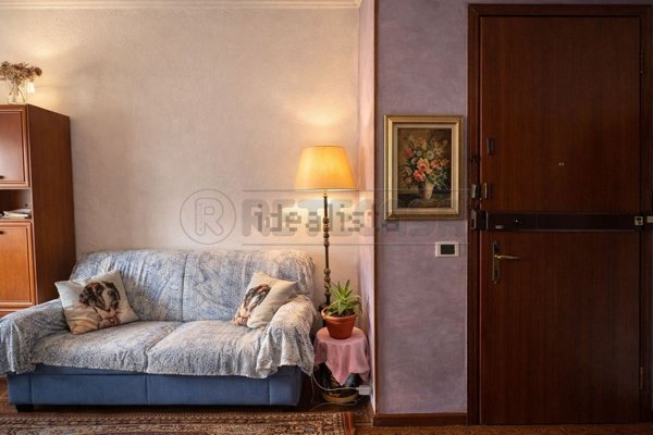 appartamento in vendita a Luni