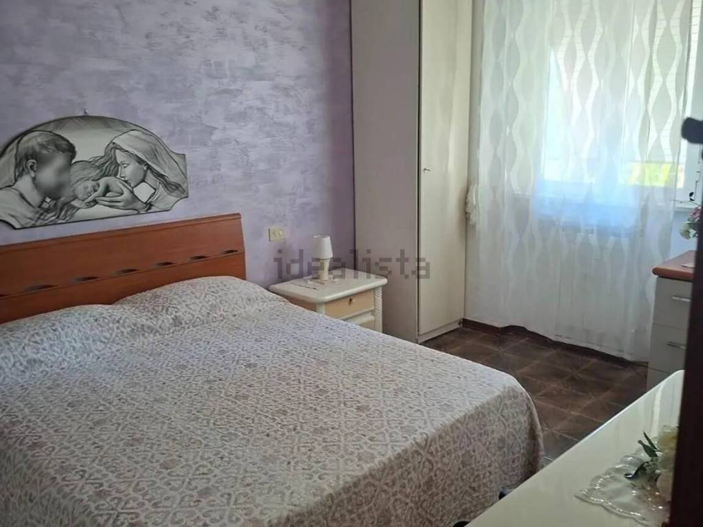 appartamento in vendita a Luni