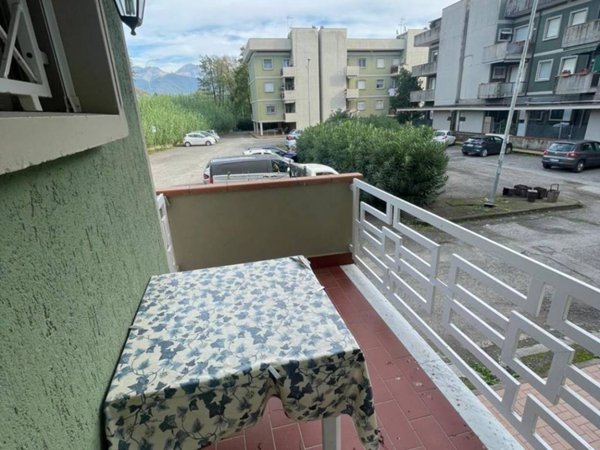 appartamento in vendita a Luni