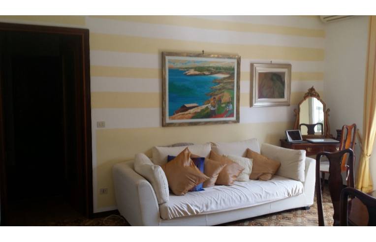 appartamento in vendita a Luni