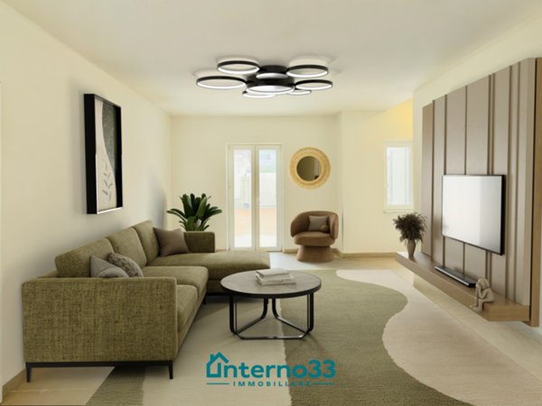 casa indipendente in vendita a Luni