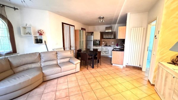 appartamento in vendita a Luni