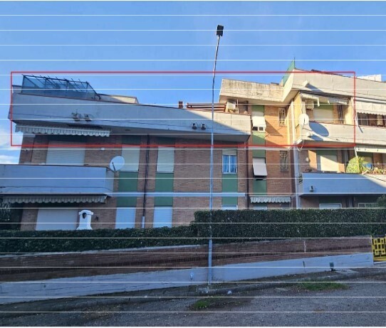 appartamento in vendita a Luni