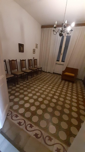 casa indipendente in vendita a Luni in zona Dogana