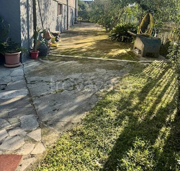 appartamento in vendita a Luni