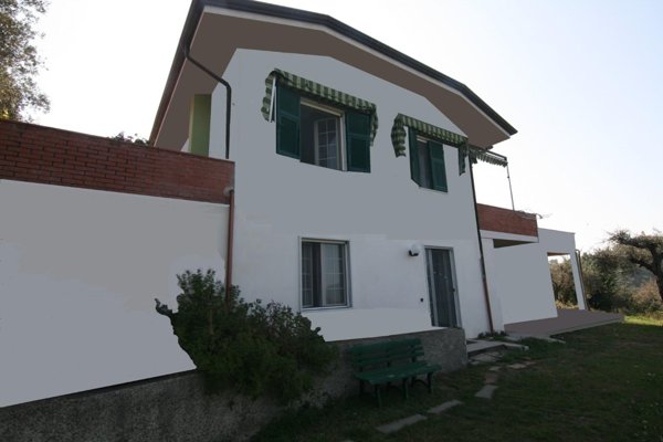 appartamento in vendita a Luni in zona Casano