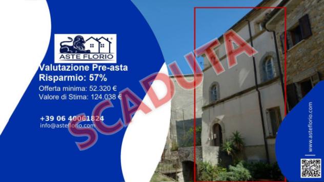 appartamento in vendita a Luni in zona Nicola