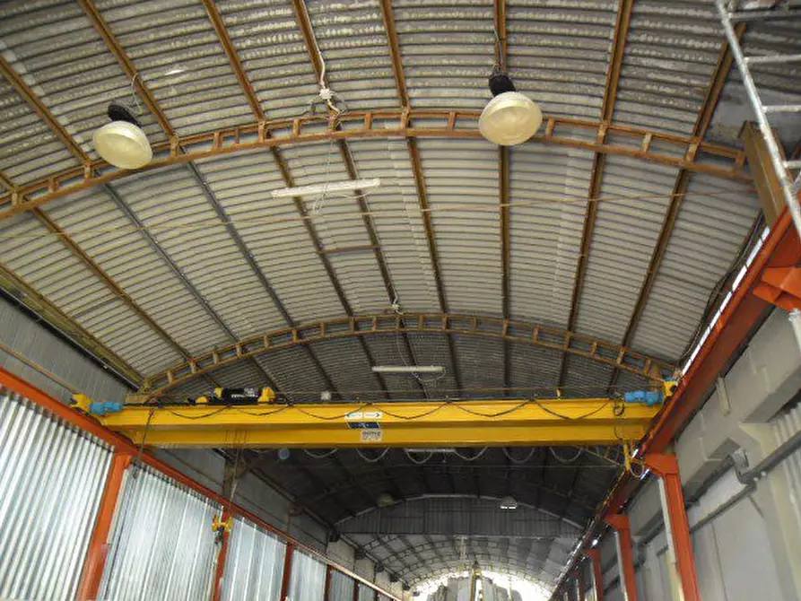 casa semindipendente in vendita a Luni