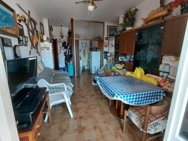 appartamento in vendita a Luni