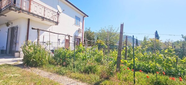 casa indipendente in vendita a Luni