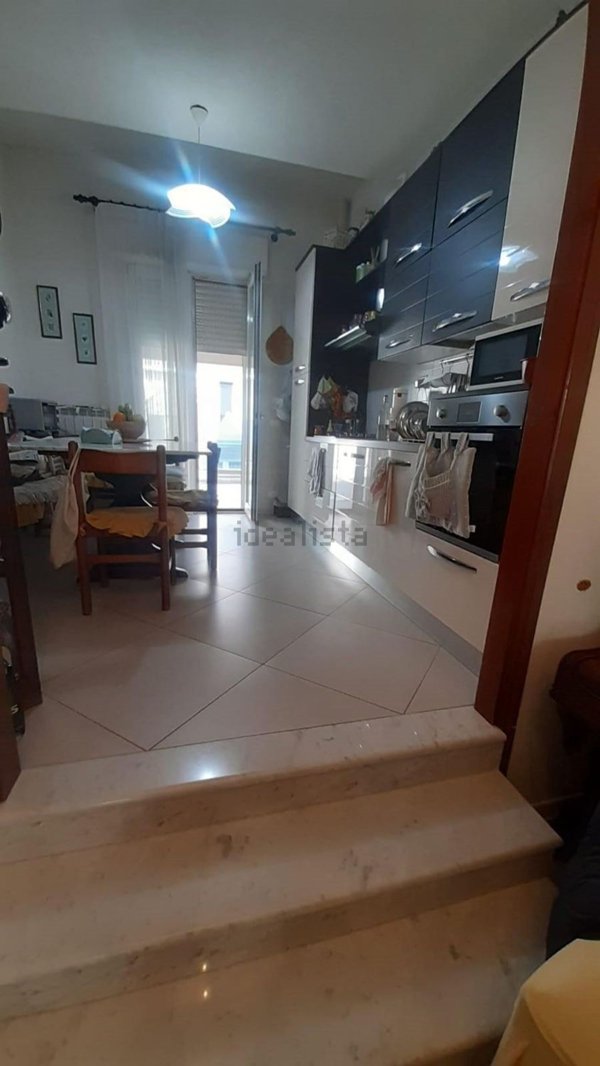 appartamento in vendita a Luni