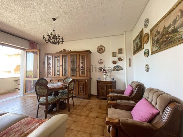 appartamento in vendita a Luni