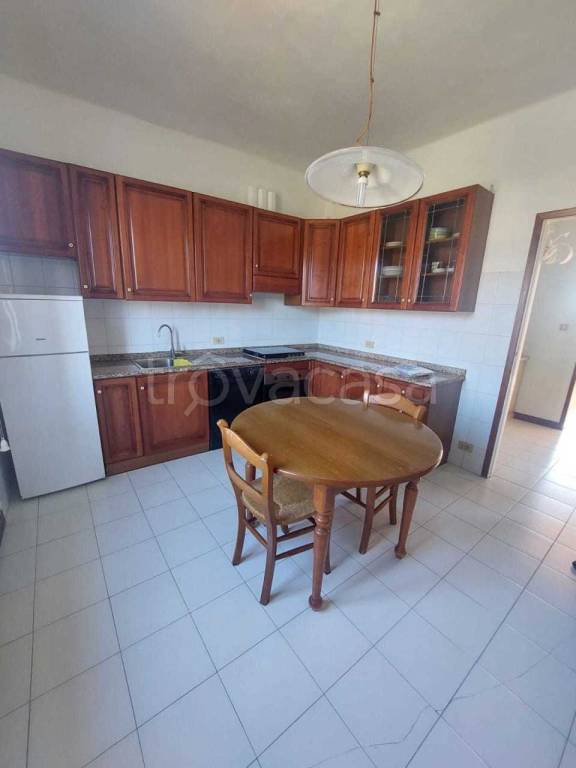 appartamento in vendita a Luni in zona Dogana