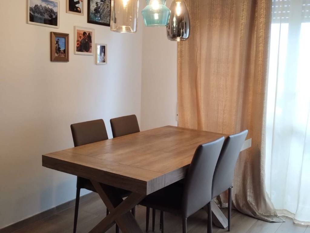 appartamento in vendita a Luni