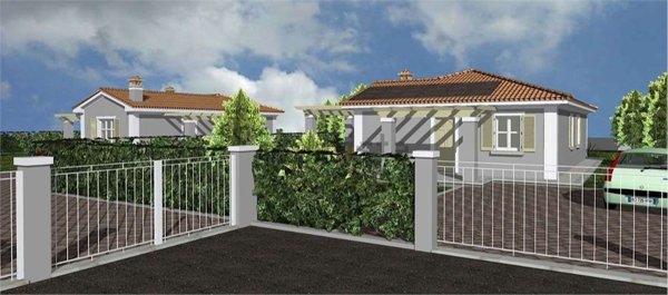 casa indipendente in vendita a Luni in zona Dogana