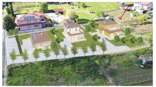 casa indipendente in vendita a Luni in zona Isola