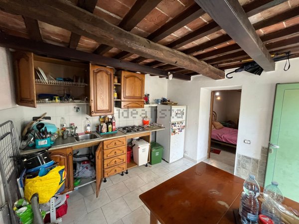 appartamento in vendita a Luni in zona Luni