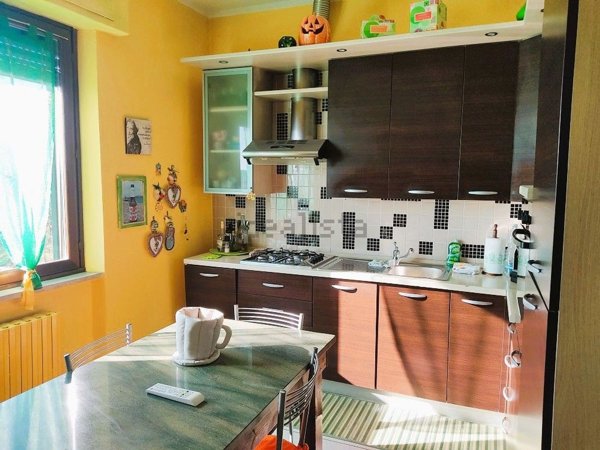 appartamento in vendita a Luni