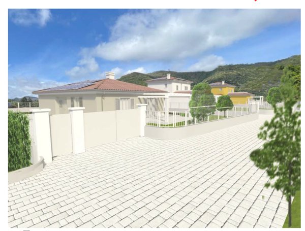 terreno edificabile in vendita a Luni in zona Casano