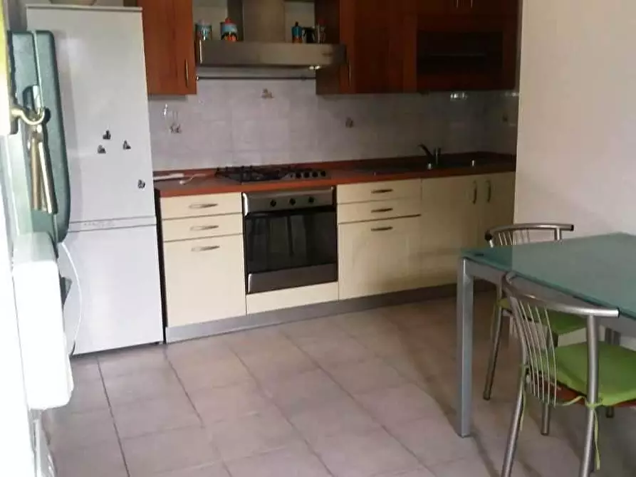 appartamento in vendita a Luni in zona Casano