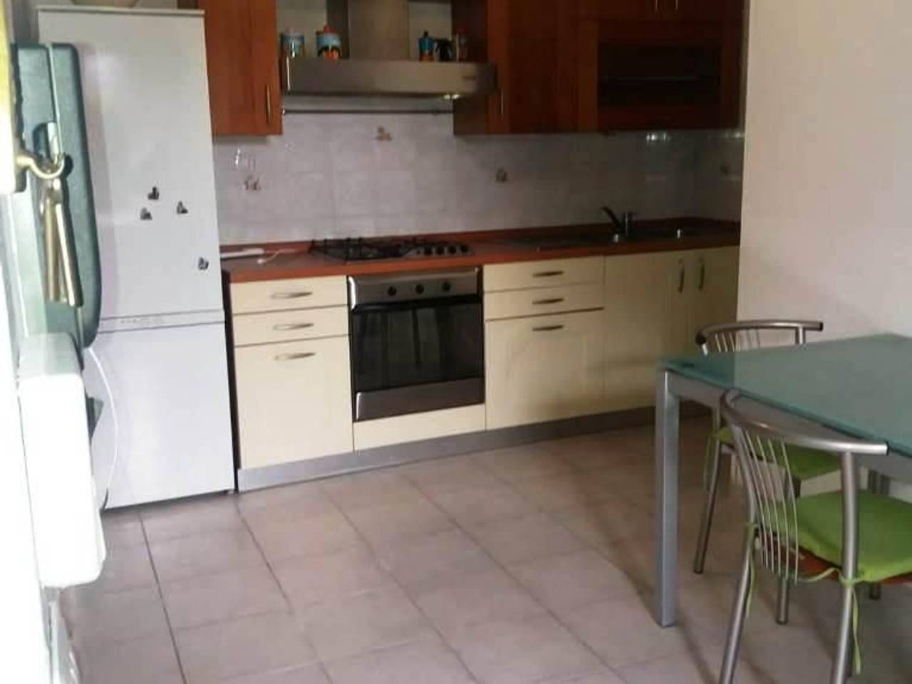appartamento in vendita a Luni in zona Casano