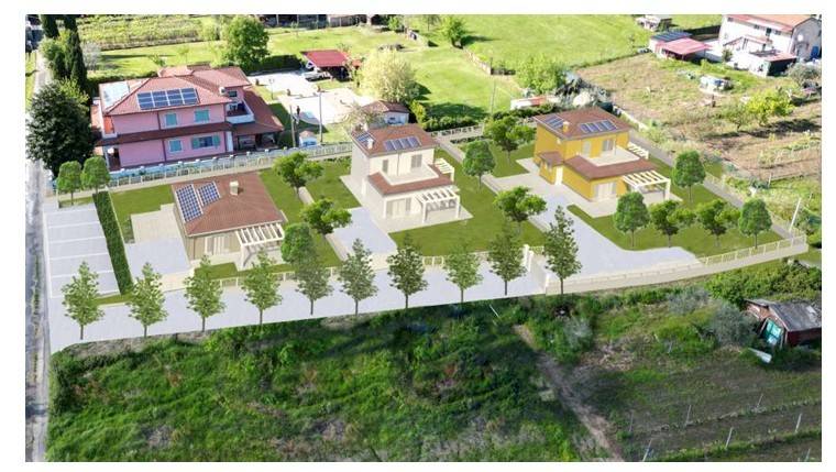 terreno edificabile in vendita a Luni in zona Isola