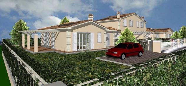 casa indipendente in vendita a Luni in zona Dogana