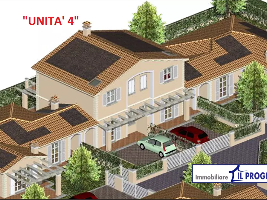 casa indipendente in vendita a Luni in zona Isola