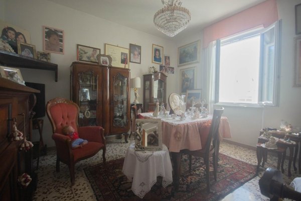 appartamento in vendita a Luni in zona Casano