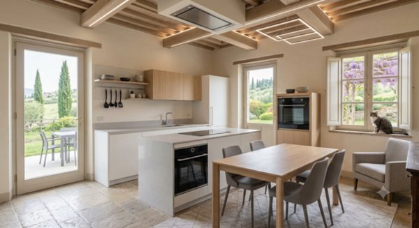 casa indipendente in vendita a Luni in zona Isola