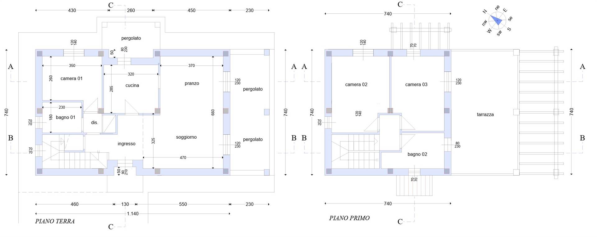 terreno edificabile in vendita a Luni in zona Isola