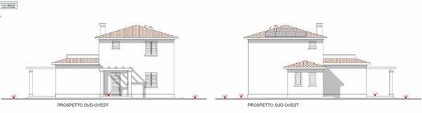 casa indipendente in vendita a Luni in zona Isola