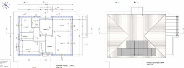casa indipendente in vendita a Luni in zona Isola