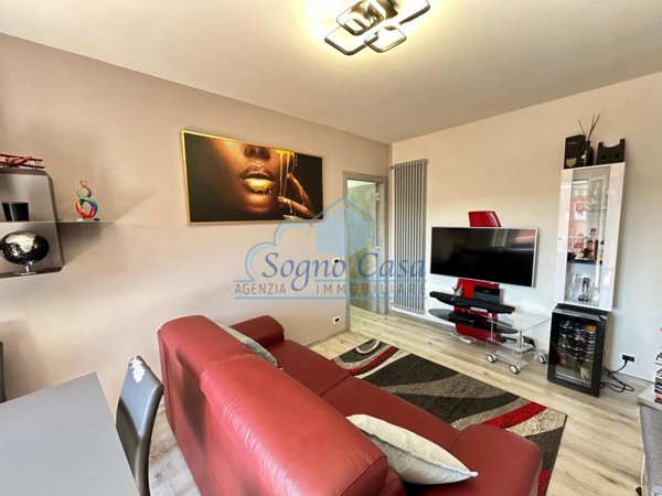 appartamento in vendita a Luni in zona Serravalle