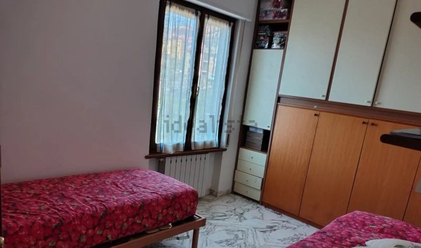 appartamento in vendita a Luni in zona Casano