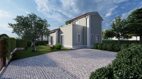 terreno edificabile in vendita a Luni in zona Isola