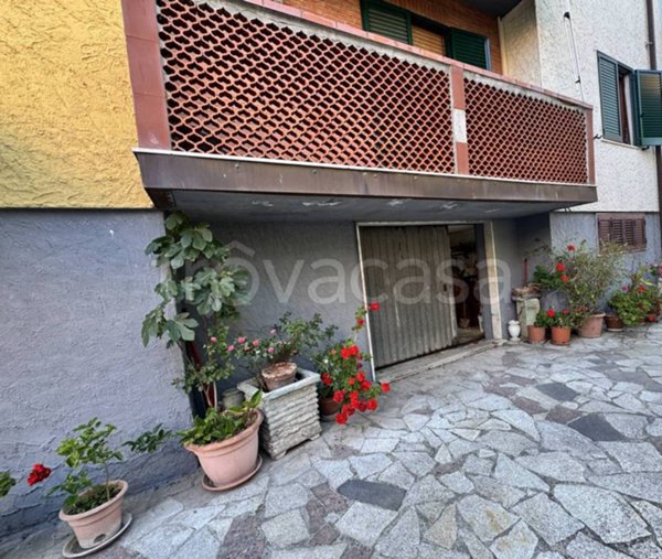 appartamento in vendita a Luni