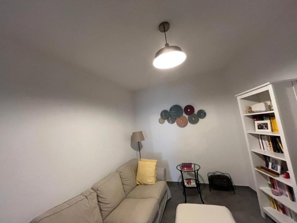 appartamento in vendita a Luni in zona Nicola