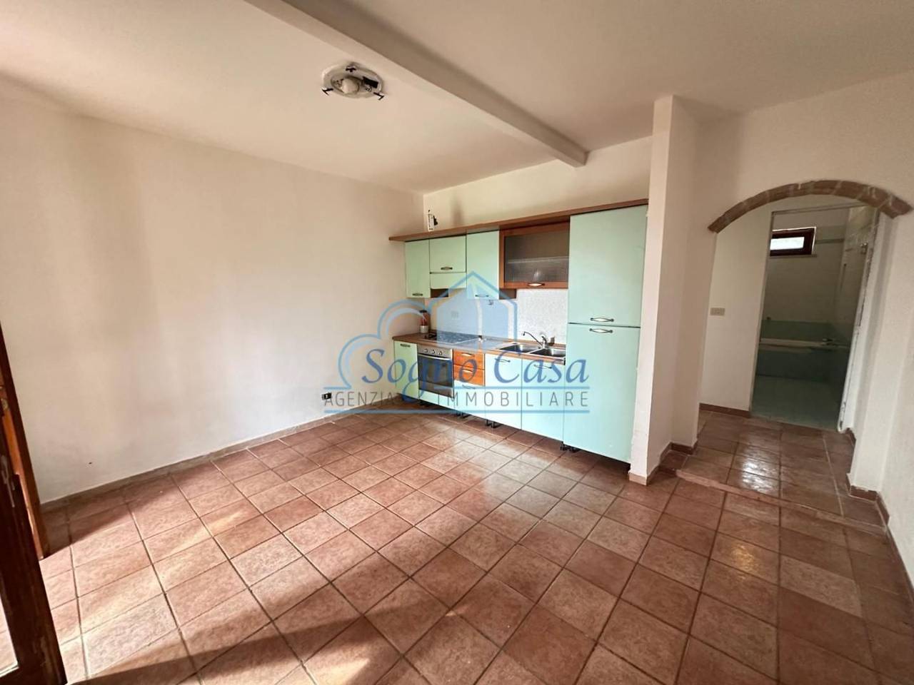 appartamento in vendita a Luni