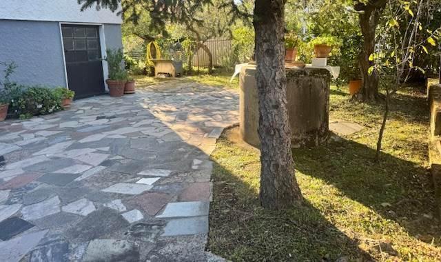 pentavano in vendita a Luni