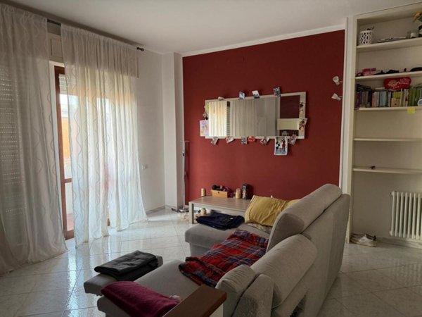 appartamento in vendita a Luni in zona Dogana
