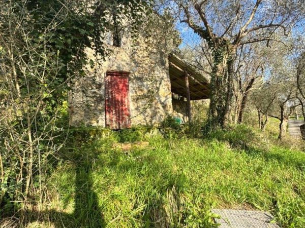terreno agricolo in vendita a Luni in zona Casano